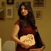 Basil 3+1 Compartment Stainless steel Lunchbox with Mini Box - Himachali Guldaan