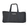 Nuna PAAL Portable Play Yard & Travel Crib - Caviar