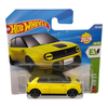 Hot Wheels Custom Personnalise 2020 Honda E HW EV 9/10