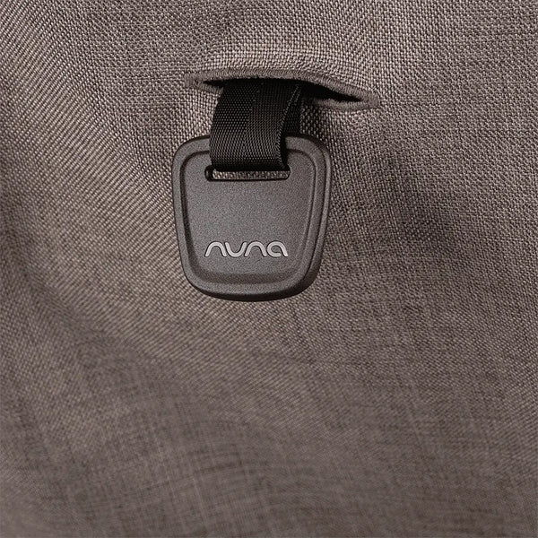 Nuna TRVL Lx Lightweight Luxury Travel Stroller - Cedar