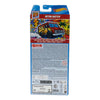 Hot Wheels Metro Sketch Set of 5 Cars