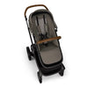 Nuna DEMI Next Convertible Stroller - Granite