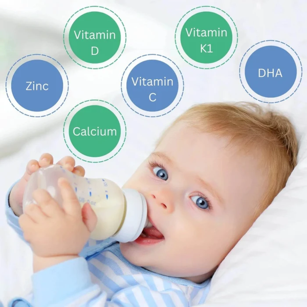 Enfamil NeuroPro Gentlease Formula 0 to 12 Months - 567g