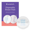 Lansinoh Disposable Breast Pads - Count 60 - Dezine Kids