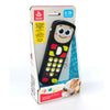 Hola Learning & Counting Remote for Toddlers - Dezine Kids