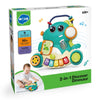 Hola Dinosaur Musical Learning Toy - Dezine Kids