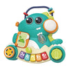 Hola Dinosaur Musical Learning Toy - Dezine Kids