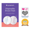 Lansinoh Disposable Breast Pads - Count 60 - Dezine Kids