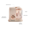 Beaba Babycook Solo 4 In 1 Food Processor - Rose Gold
