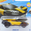 Hot Wheels Amaru GTC Safari Mode - Dezine Kids