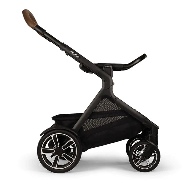 Nuna DEMI Next Convertible Stroller - Granite