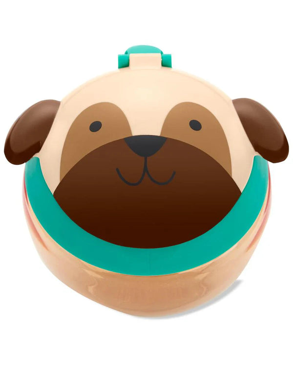 Zoo Snack Cup - Dezine Kids