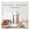 Beaba Babycook Solo 4 In 1 Food Processor - Rose Gold