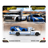 Hot Wheels Team Transport Volkswagen Corrado VR6