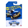 Hot Wheels Subaru BRAT Blue and Gold Series