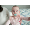 Dr.Browns Prevent Pacifiers Butterfly Shied Soother, Stage 2, Pack of 2 - Blue