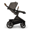 Nuna DEMI Next Convertible Stroller - Granite