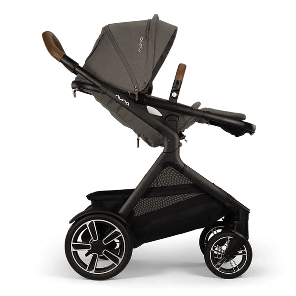 Nuna DEMI Next Convertible Stroller - Granite