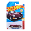 Hot Wheels Porsche 911 Turbo Cabriolet Imported Mainline - Dezine Kids