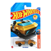 Hot Wheels Case Vehicle Exclusive Collection - Twin Dorado - Dezine Kids