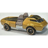 Hot Wheels Case Vehicle Exclusive Collection - Twin Dorado - Dezine Kids