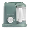 Beaba Babycook Solo 4 In 1 Food Processor - Green