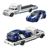 Hot Wheels Team Transport Volkswagen Corrado VR6