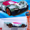 Hot Wheels Blitzspeeder - Track Champs - Dezine Kids