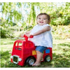 Elc Happyland Ride On Bus - Dezine Kids