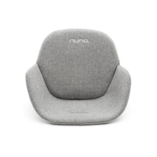 Nuna Bryn Baby High Chair with Premium Wood