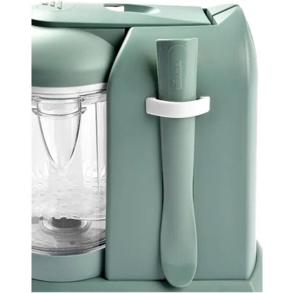 Beaba Babycook Solo 4 In 1 Food Processor - Green