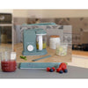 Beaba Babycook Solo 4 In 1 Food Processor - Green