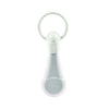 Beaba Baby Nail Clippers - Green Blue