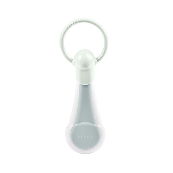 Beaba Baby Nail Clippers - Green Blue