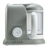 Beaba Babycook Solo 4 In 1 Food Processor - Grey