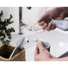 Beaba Baby Nail Clippers - Green Blue