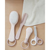 Beaba Baby Nail Clippers - Old Pink