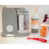 Beaba Babycook Solo 4 In 1 Food Processor - Grey