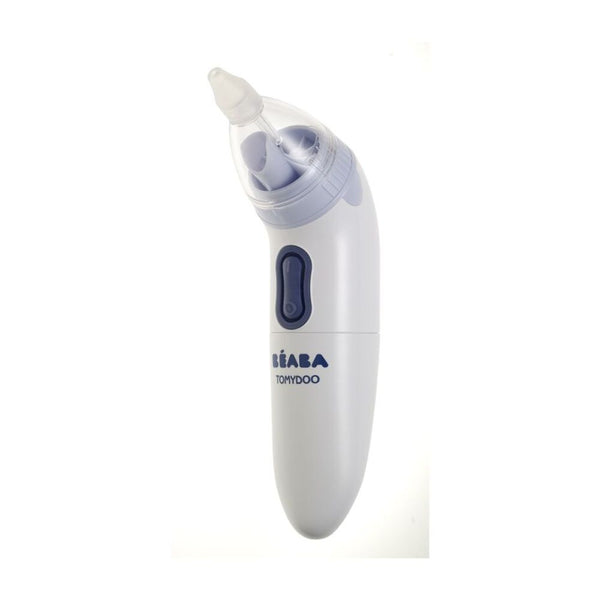 Beaba Baby Nasal Aspirator Tomydoo