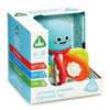 Elc Octopus Highchair Spinner Toy Multicolour - Dezine Kids