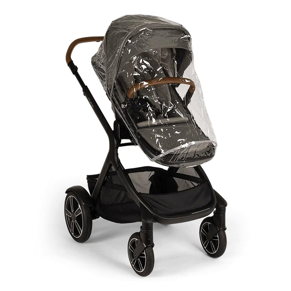 Nuna DEMI Next Convertible Stroller - Granite