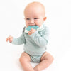 Cheeky Chompers Neckerchew - Teething Dribble Bib