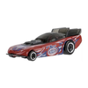 Hot Wheels Single Car Supercharged Drag Racer