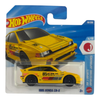 Hot Wheels 1985 Honda CR X J Imports 4/10