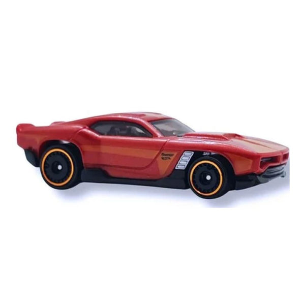 Hot Wheels Ravenger S/T Experimotors 4/10