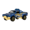 Hot Wheels Subaru BRAT Blue and Gold Series