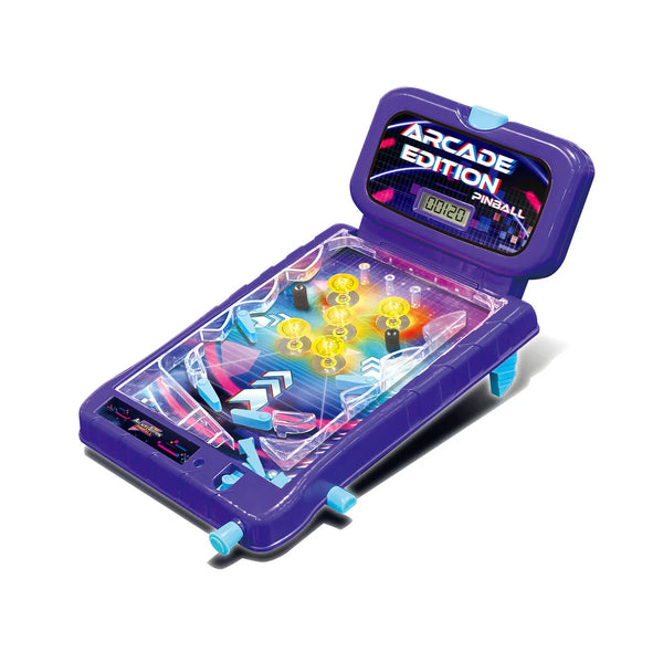 Innov8 Pin Ball Game Table - Dezine Kids