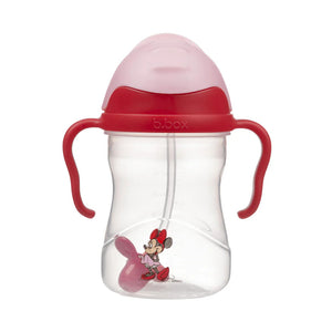 B.Box Disney Sippy Cup 6M+ 240 ml - Minnie Mouse