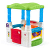 Step2 WonderBall Fun House for Toddlers 1.5+ years