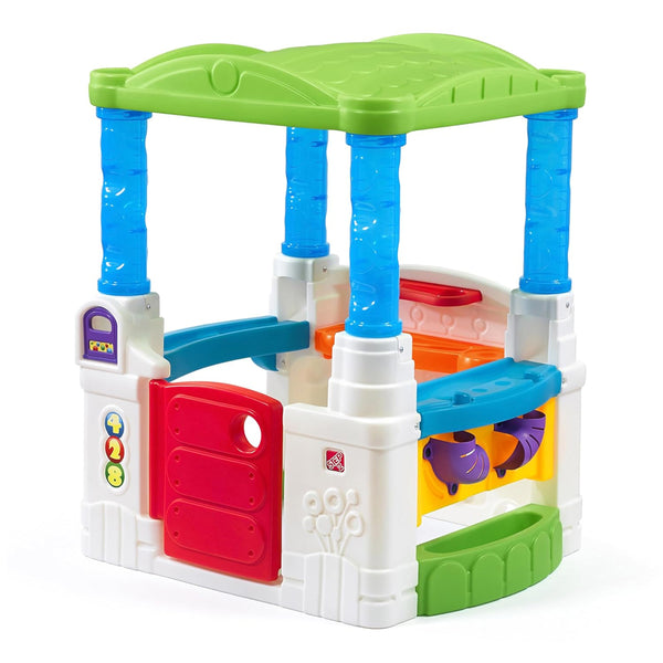 Step2 WonderBall Fun House for Toddlers 1.5+ years